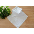 32S / 2 hochwertige 100 Ring gesponnene Baumwolle weißen Gesicht Handtuch
